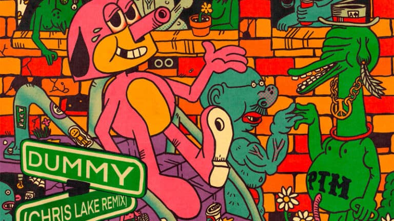 Portugal the Man releases ‘Dummy’ remix