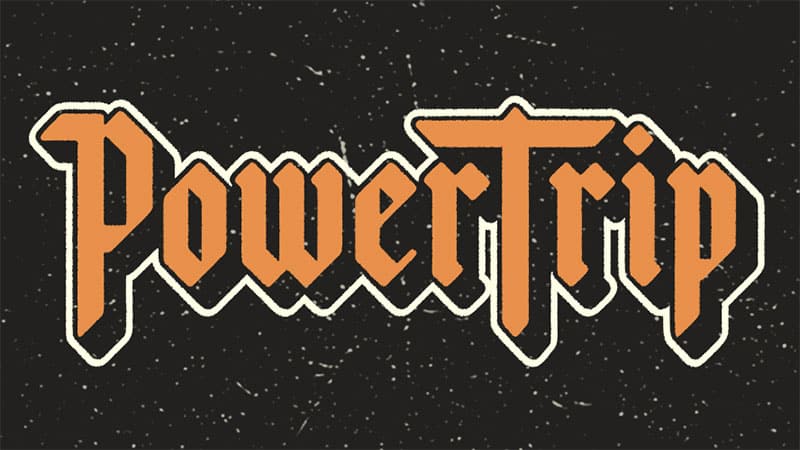 Goldenvoice officially announces Power Trip