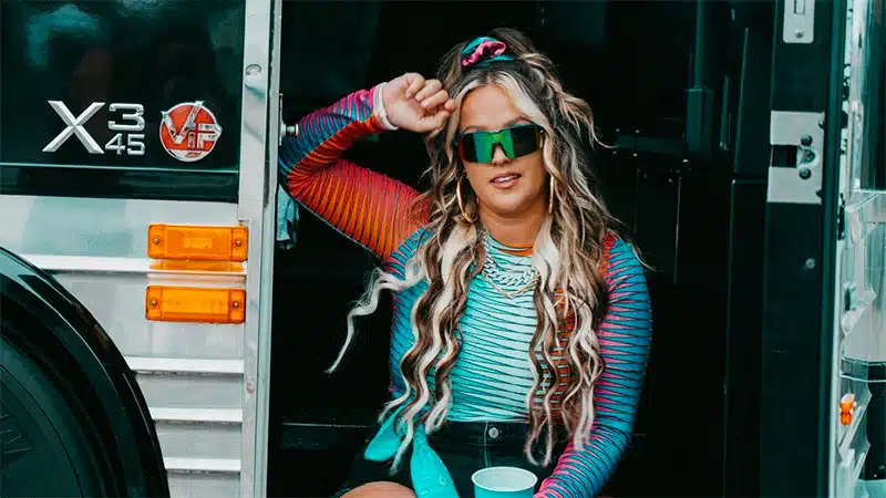 Priscilla Block releases ‘Couple Spring Breaks Back’
