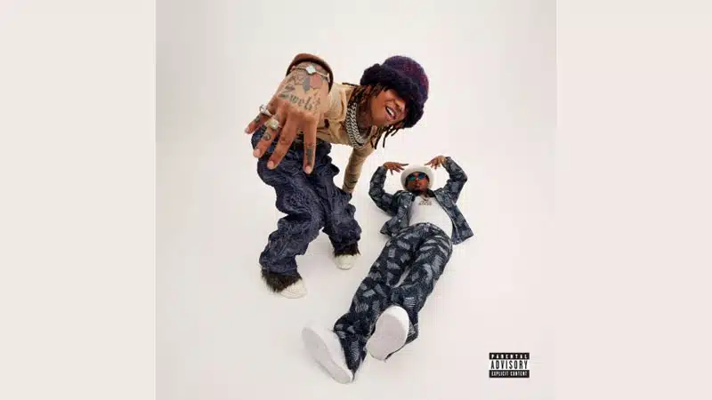 Rae Sremmurd announces fourth studio album
