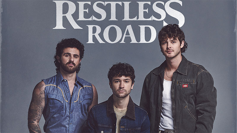 Restless Road releases ‘I Don’t Wanna Be That Guy’