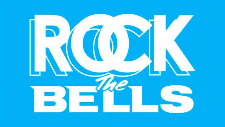 Rock the Bells Festival celebrating hip hop 50th anniversary