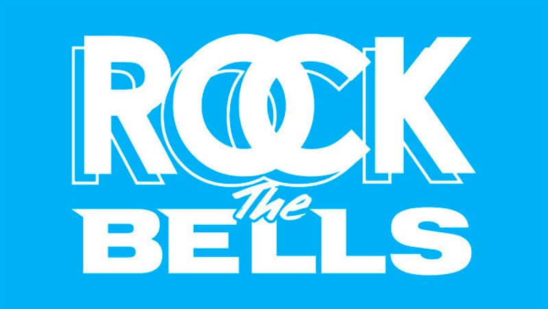 Rock the Bells