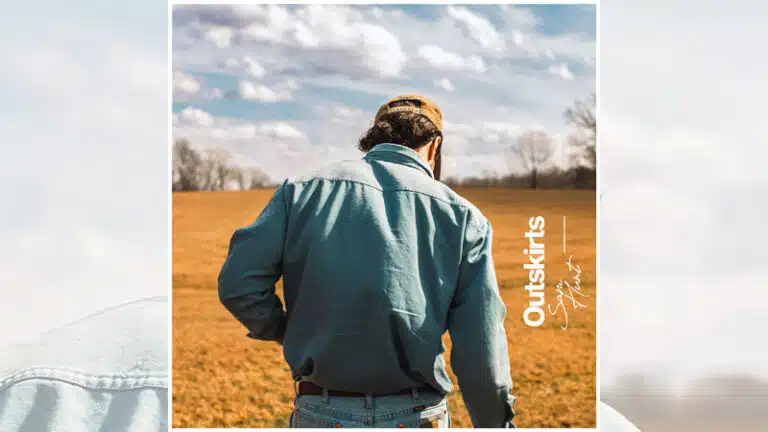 Sam Hunt shares ‘Outskirts’