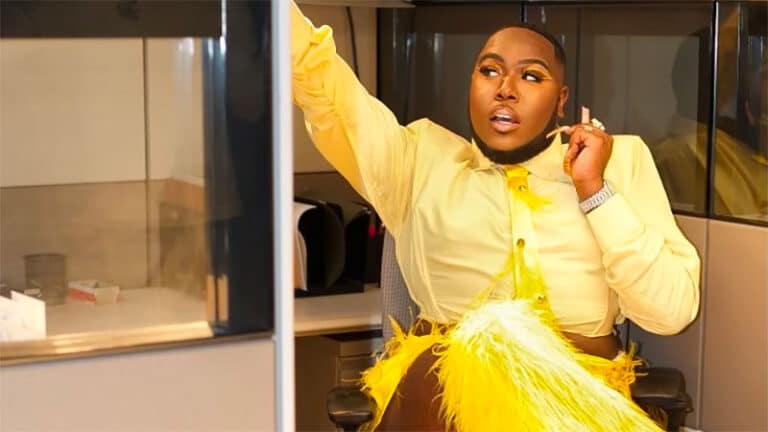 Saucy Santana drops new single
