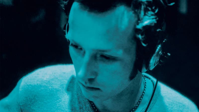 Scott Weiland solo debut gets 25th anniversary editions