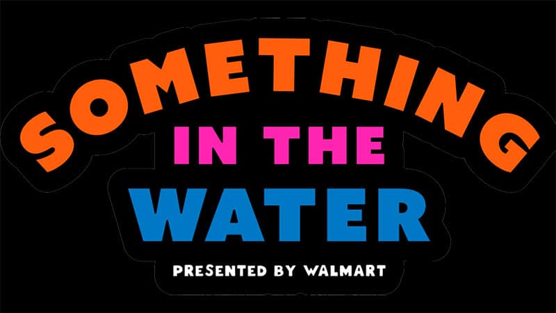 Pharrell Williams announces 2023 Something in the Water