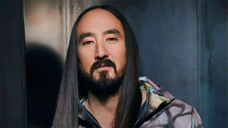 Steve Aoki named Social Innovation Summit headlining speaker