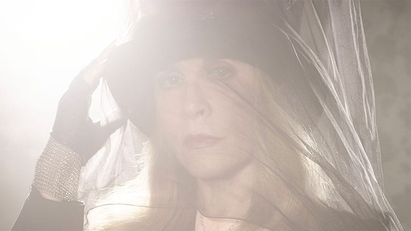 Stevie Nicks postpones two shows due to COVID within the band