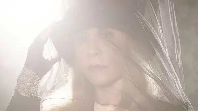 Stevie Nicks postpones two shows due to COVID within the band