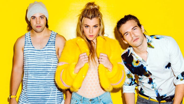The Band Perry announces breakup