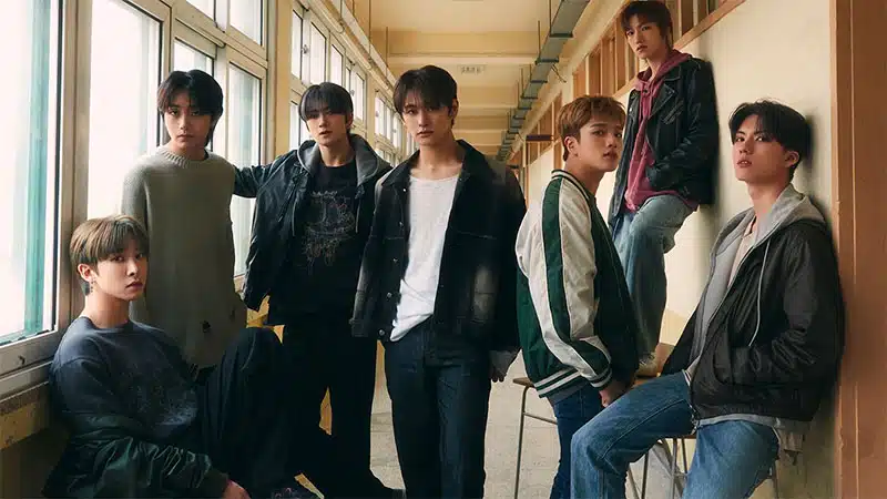 Trendz announces comeback with mysterious teaser