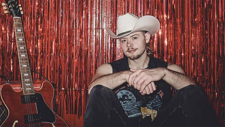 Tyler Booth releases ‘Bring on the Neon’