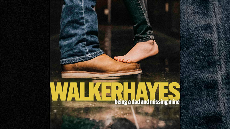 Walker Hayes releases two new tracks