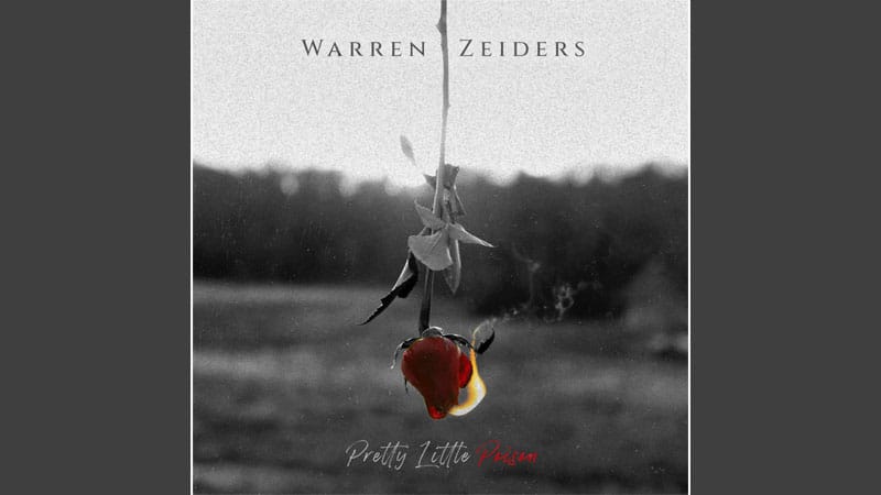Warren Zeiders releases ‘Pretty Little Poison’