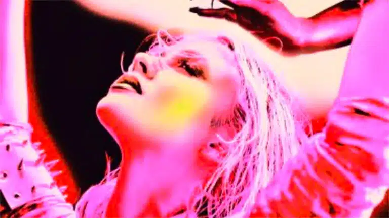Zara Larsson releases ‘Can’t Tame Her’ acoustic version