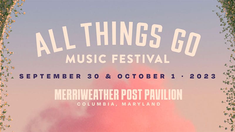 All Things Go 2023 sells out within hours