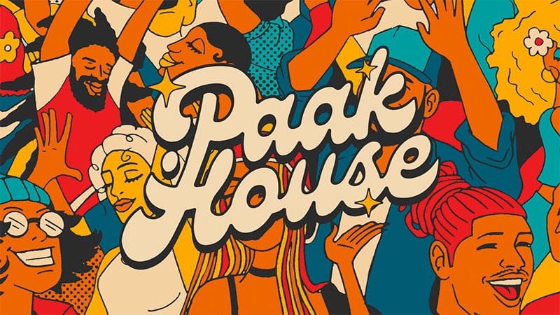 Anderson Paak announces Fifth Paak House event