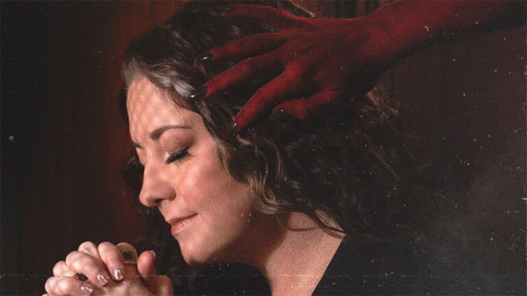 Ashley McBryde teases new album with ‘The Devil I Know’