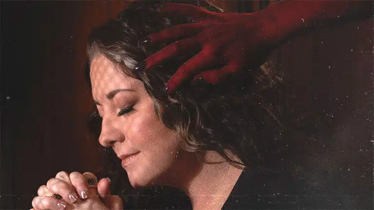 Ashley McBryde teases new album with ‘The Devil I Know’