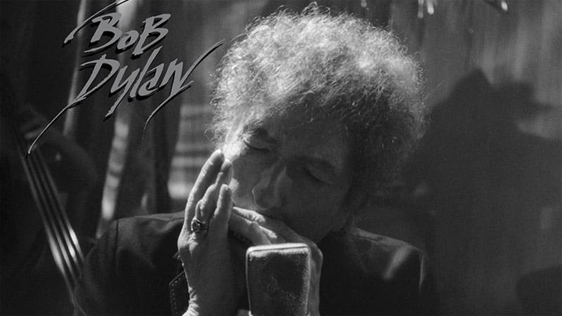 Bob Dylan announces ‘Shadow Kingdom’ soundtrack