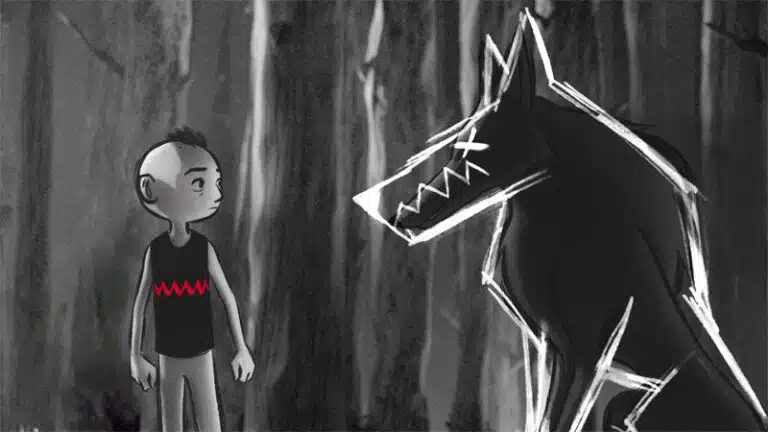 Bono, Gavin Friday reimagine ‘Peter & the Wolf’ cartoon at Max