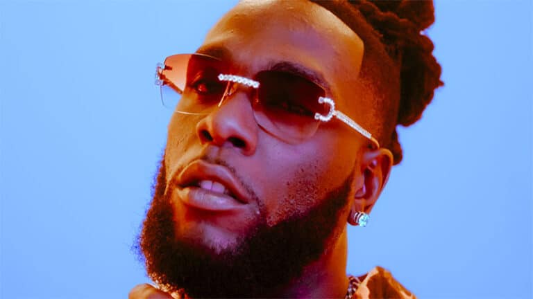 Burna Boy announces historic US stadium show