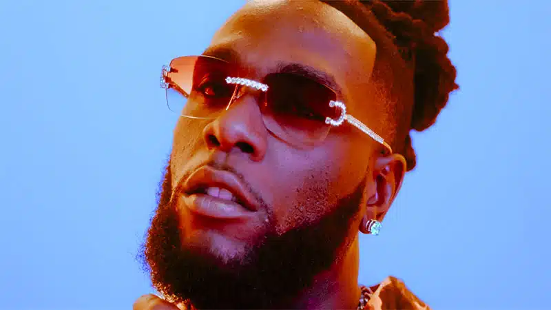 Burna Boy announces historic US stadium show