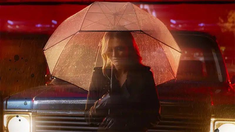 Catie Offerman releases ‘I Just Killed A Man’