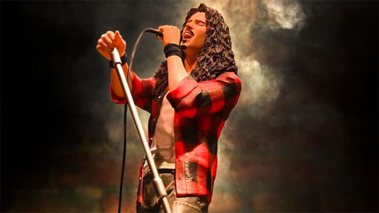 KnuckleBonz announces Chris Cornell statue