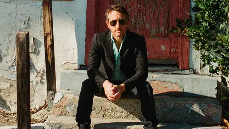 Chris Shiflett releases ‘Dead and Gone’