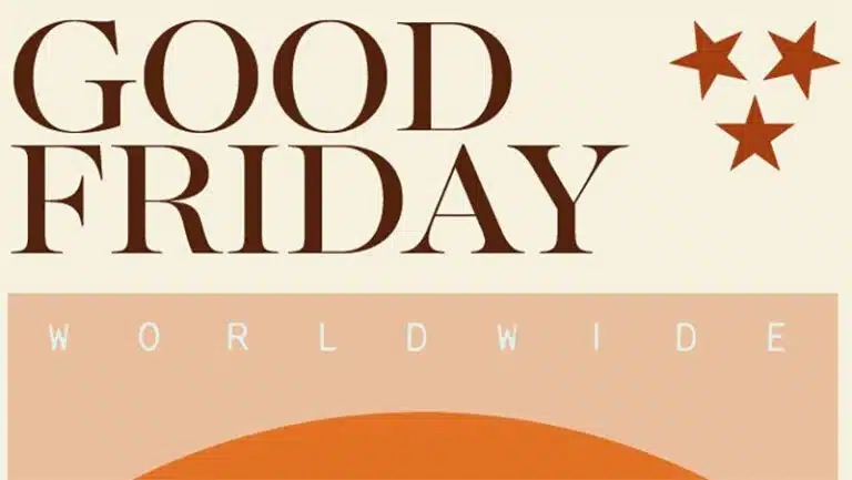 Chris Tomlin’s Good Friday Nashville expands globally with livestream