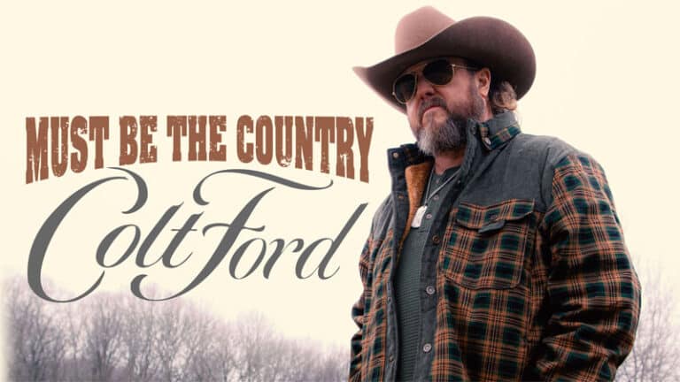 Colt Ford announces new album