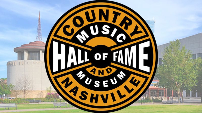 Country Music Hall of Fame announces 2024 All For The Hall Dallas benefit