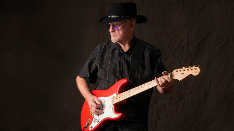 Dave Mason announces summer 2023 Endangered Species Tour