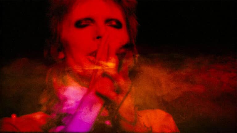 HBO announces David Bowie ‘Moonage Daydream’ film premiere