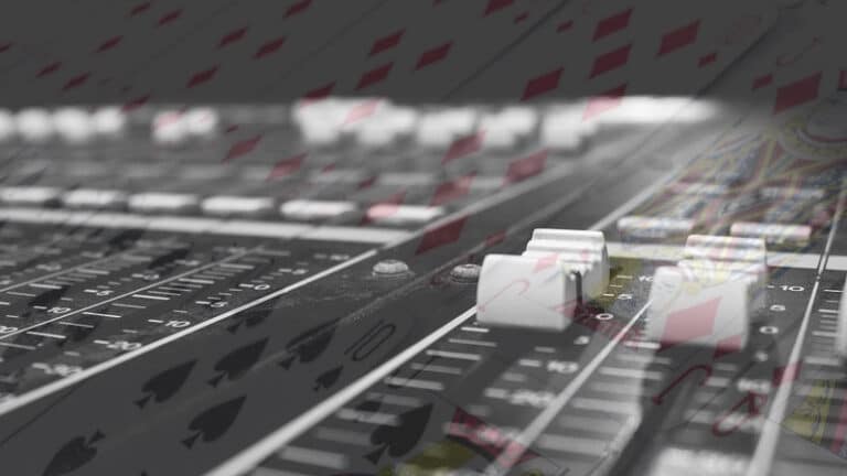 The power of music in casinos