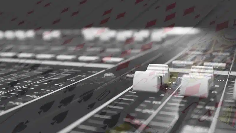 The power of music in casinos