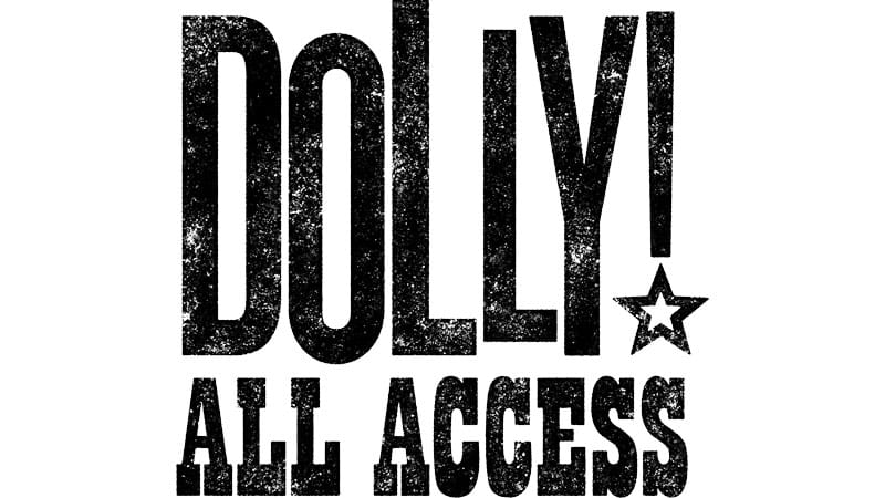 Dolly Parton pop-up store launching during ACM Awards Week