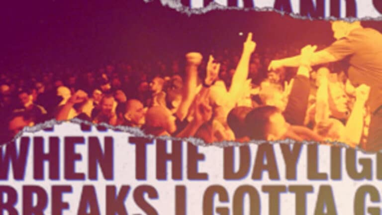 Dropkick Murphys release ‘Gotta Get to Peekskill’ video