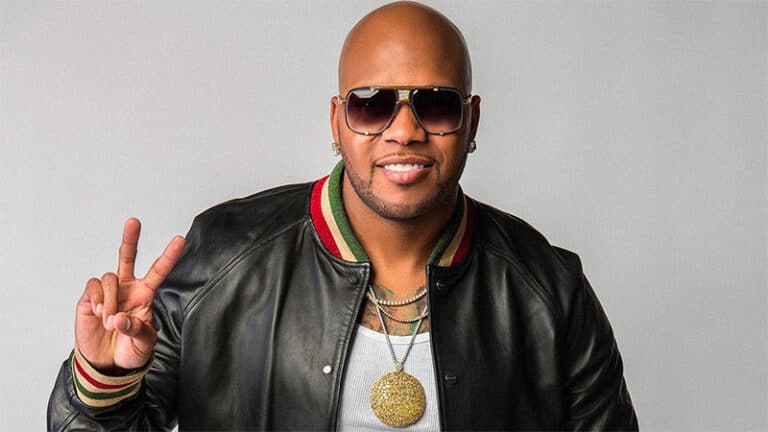 Flo Rida, Vince Neil headlining Nashville’s 2023 IndyCar Race Weekend