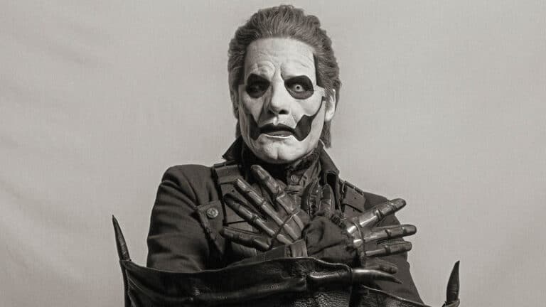 Grammy Museum hosting Ghost Devotional Pop-Up