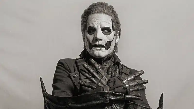 Grammy Museum hosting Ghost Devotional Pop-Up