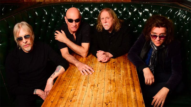 Gov’t Mule shares ‘Made My Peace’