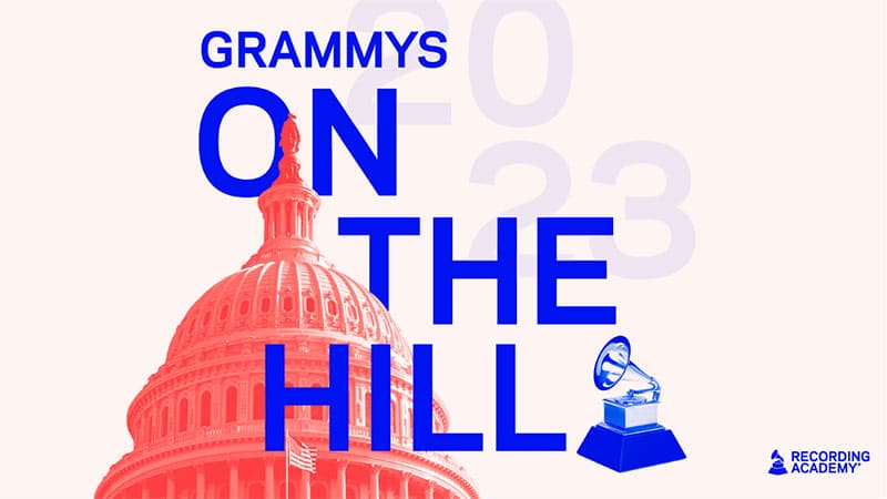 Pharrell Williams among 21st Annual Grammys on the Hill honorees