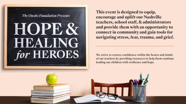 Tyler Hubbard, Trisha Yearwood among performers for special Nashville educators concert