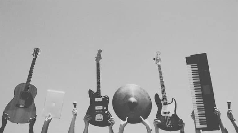 How rock music has evolved over the decades