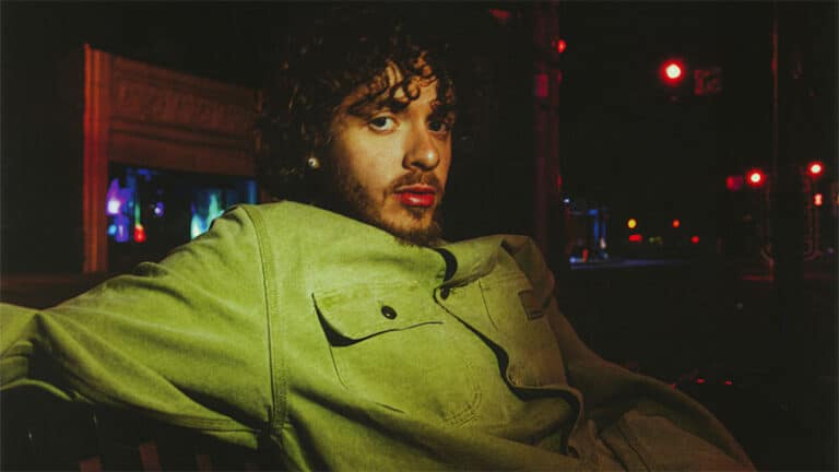 Jack Harlow announces ‘Jackman’