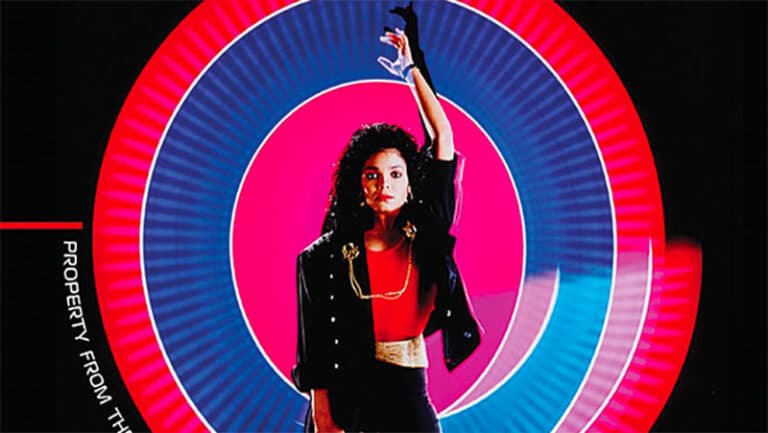 Julien’s Auctions announces Janet Jackson costume auction