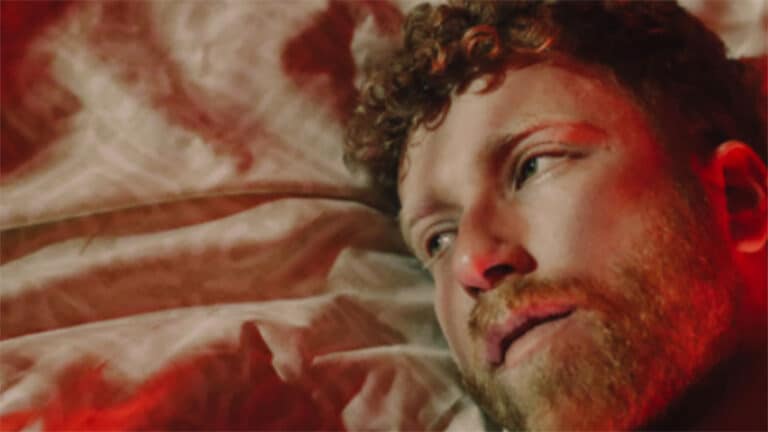 JP Saxe releases ‘I Don’t Miss You’